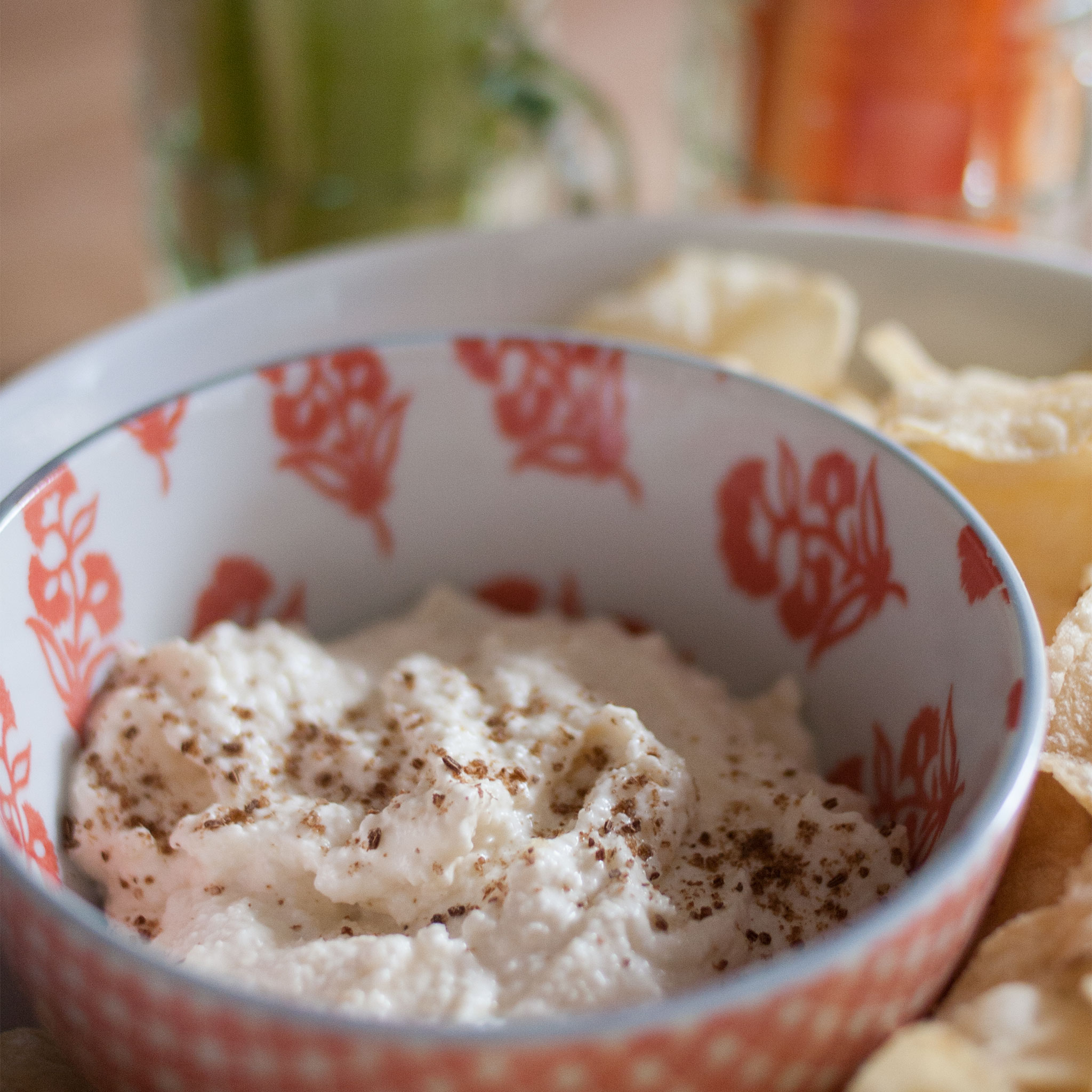 Super Bowl Sauerkraut & Cheddar Dip Kirby & Kraut